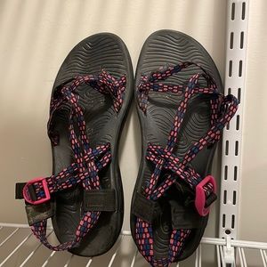 Women’s chacos